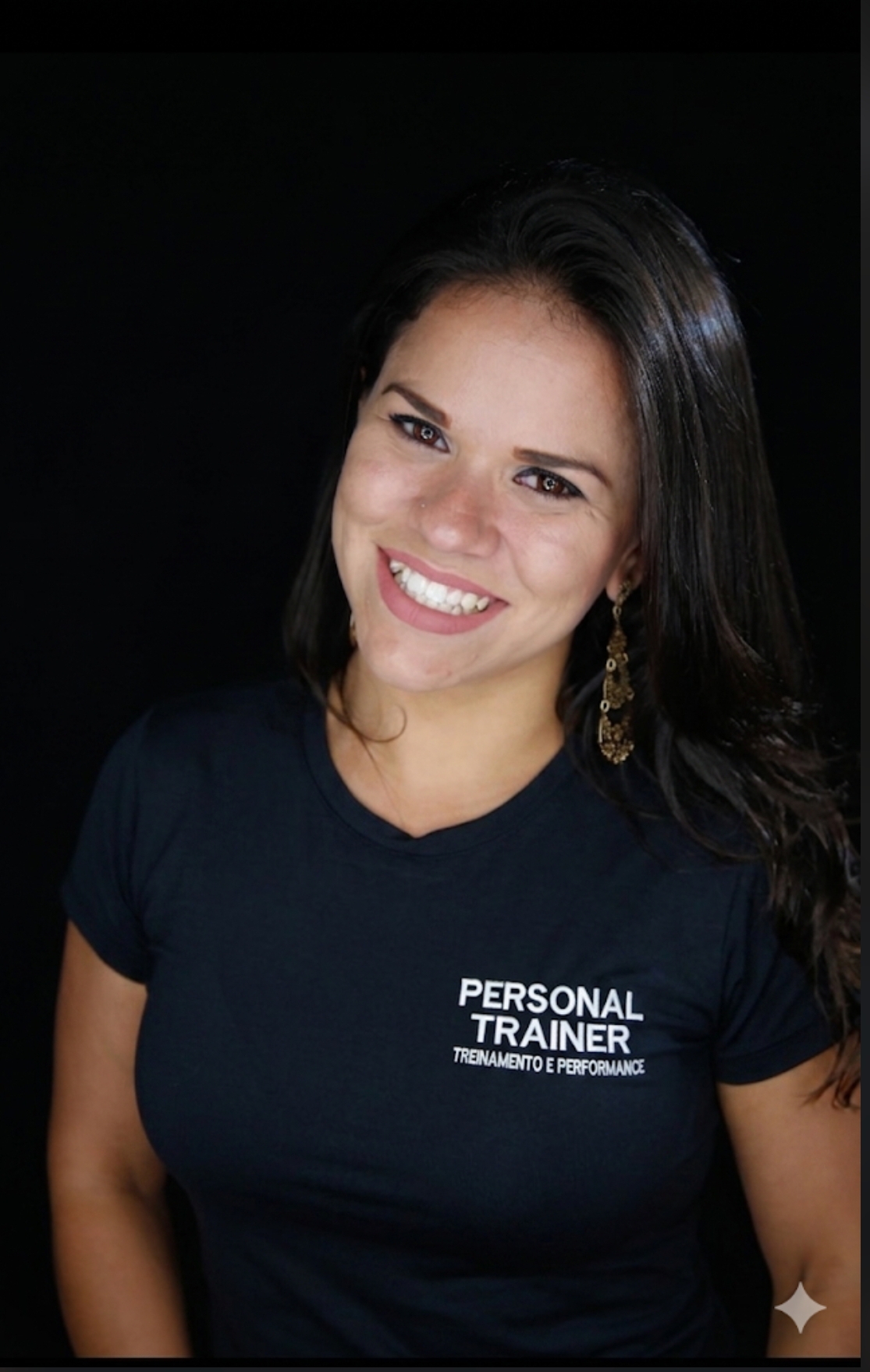 Personal Trainer
